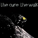 Cure, The - The Walk