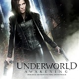 Cure, The - Underworld: Awakening OST