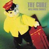 Cure, The - Wild Mood Swings Demos