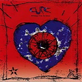 Cure, The - Friday I'm In Love