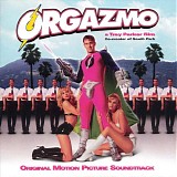 Cure, The - Orgazmo OST