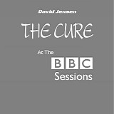 Cure, The - Kid Jensen Session