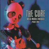 Cure, The - Wild Mood Swings Outtakes