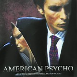 Cure, The - American Psycho OST