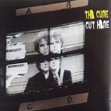 Cure, The - Cut Here