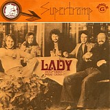 Supertramp - Lady