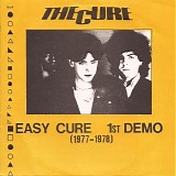 Cure, The - The Easy Cure Demos