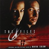 Cure, The - The X Files: Fight The Future OST