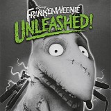 Smith, Robert - Frankenweenie Unleashed OST