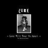 Cure, The - Triple J Australian Radio Competition