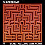 Supertramp - Take The Long Way Home