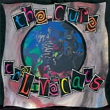 Cure, The - The Lovecats