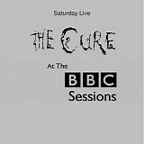 Cure, The - Saturday Live