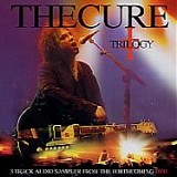 Cure, The - Tour Intro & Outro Tape