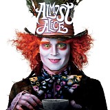 Smith, Robert - Almost Alice OST