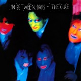 Cure, The - In Between Days