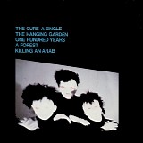 Cure, The - The Hanging Garden