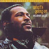 Marvin Gaye - What's Going On