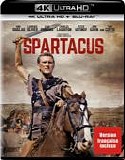 Spartacus - Spartacus