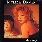 Mylene Farmer - Ainsi Soit Je...