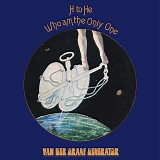 Van Der Graaf Generator - H To He Who Am The Only One (new stereo mix)