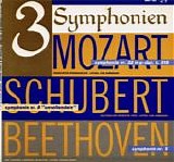 Various - 3 Symphonien