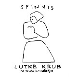 Spinvis - Lutke Krub en Zeven Kerstliedjes