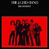 The J. Geils Band - Bloodshot