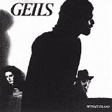 The J. Geils Band - Monkey Island