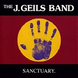 The J. Geils Band - Sanctuary