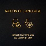 Nation Of Language - Across That Fine Line