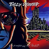 Billy Squier - Creatures Of Habit