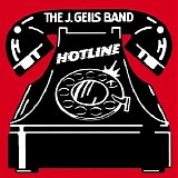 The J. Geils Band - Hotline