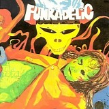 Funkadelic - Let's Take It To The Stage