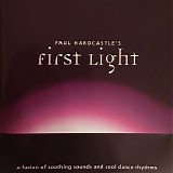 Paul Hardcastle - First Light