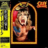 Ozzy Osbourne - Speak Of The Devil (Japan)