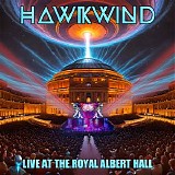 Hawkwind - Live At The Royal Albert Hall