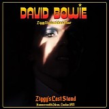 David Bowie - Hammersmith Odeon - London - England (The Fall Of Ziggy Stardust)[rm)