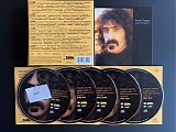 Frank Zappa - Apostrophe 50th Anniversary Edition