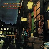 David Bowie - The Rise and Fall of Ziggy Stardust and the Spiders from Mars