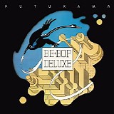 Be Bop Deluxe - Futurama (3CD + DVD Box Set Esoteric Records 2019)