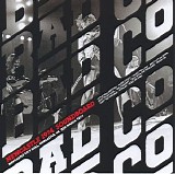 Bad Company - Newcastle City Hall, Newcastle, UK