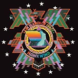 Hawkwind - X In Search of Space [Deluxe Edition]