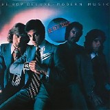 Be Bop Deluxe - Modern Music