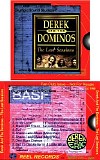 Derek And The Dominoes - Last Sessions Olimpic Studios London  april 1971 SOUNDBOARD