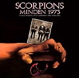 Scorpions - Minden 1973