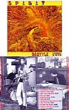 Spirit - Seattle 1971