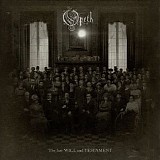 Opeth - The Last Will and Testament