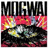 Mogwai - The Bad Fire