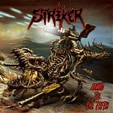 Striker - Armed To The Teeth [Japanese Edition]